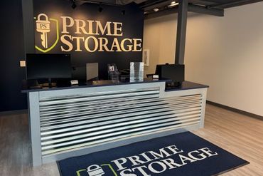 Prime Storage - 3606 Grade Road Lake Stevens, WA 98258
