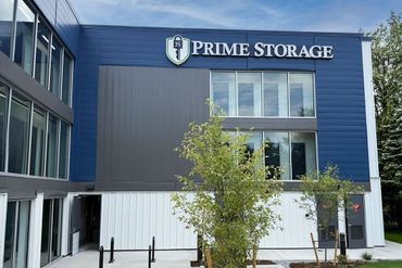 Prime Storage - 3606 Grade Road Lake Stevens, WA 98258