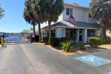 Self Storage Plus - 17701 Summerlin Road Fort Myers, FL 33908