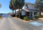 Self Storage Plus - 17701 Summerlin Road Fort Myers, FL 33908