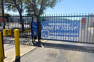 Self Storage Plus - 17701 Summerlin Road Fort Myers, FL 33908