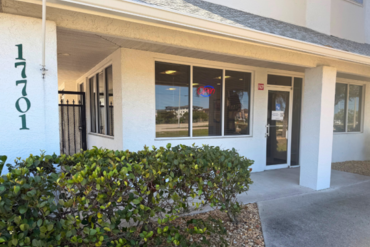 Self Storage Plus - 17701 Summerlin Road Fort Myers, FL 33908