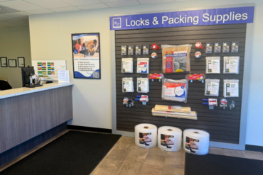 Self Storage Plus - 17701 Summerlin Road Fort Myers, FL 33908