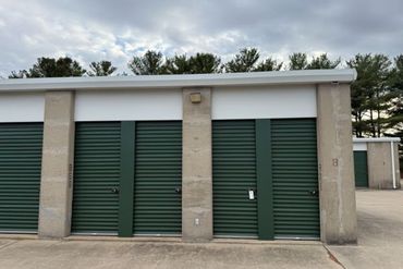 Storage Star - 2809 Lager Drive Champaign, IL 61822