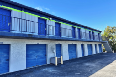 Storage Star - 840 East Elkcam Circle Marco Island, FL 34145