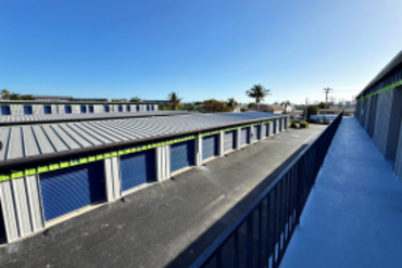 Storage Star - 840 East Elkcam Circle Marco Island, FL 34145