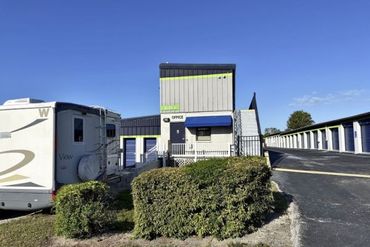 Storage Star - 840 East Elkcam Circle Marco Island, FL 34145