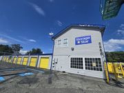 Storage Star - 5868 Jefferson Avenue Newport News, VA 23605