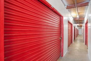 Storage Star - 5868 Jefferson Avenue Newport News, VA 23605