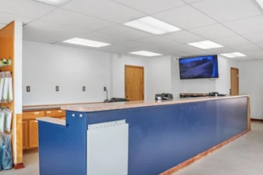 Storage Star - 5868 Jefferson Avenue Newport News, VA 23605