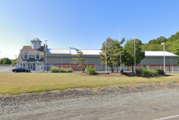 Storage Star - 820 Adams Lane North Brunswick Township, NJ 08902