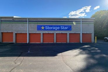 Storage Star - 820 Adams Lane North Brunswick Township, NJ 08902