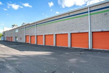 Storage Star - 820 Adams Lane North Brunswick Township, NJ 08902