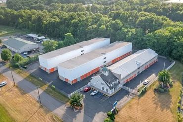 Storage Star - 820 Adams Lane North Brunswick Township, NJ 08902