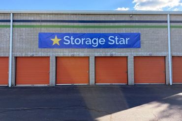 Storage Star - 820 Adams Lane North Brunswick Township, NJ 08902