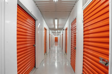 Storage Star - 820 Adams Lane North Brunswick Township, NJ 08902