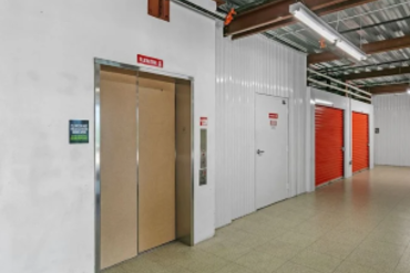 Storage Star - 5900 U.S. Highway 1 Rockledge, FL 32955