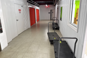 Storage Star - 5900 U.S. Highway 1 Rockledge, FL 32955