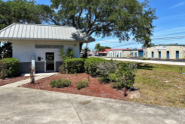 Storage Star - 1759 HUNTINGTON LANE Rockledge, FL 32955