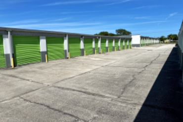 Storage Star - 1759 HUNTINGTON LANE Rockledge, FL 32955
