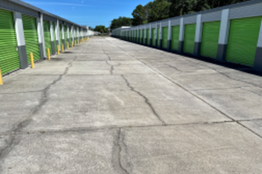 Storage Star - 1759 HUNTINGTON LANE Rockledge, FL 32955