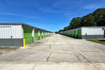 Storage Star - 1759 HUNTINGTON LANE Rockledge, FL 32955