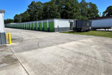 Storage Star - 1759 HUNTINGTON LANE Rockledge, FL 32955