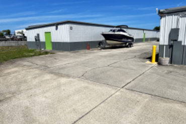 Storage Star - 1759 HUNTINGTON LANE Rockledge, FL 32955