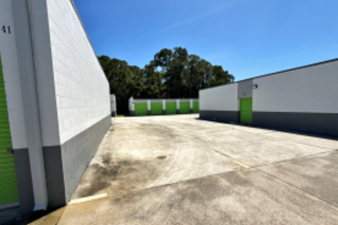 Storage Star - 1759 HUNTINGTON LANE Rockledge, FL 32955