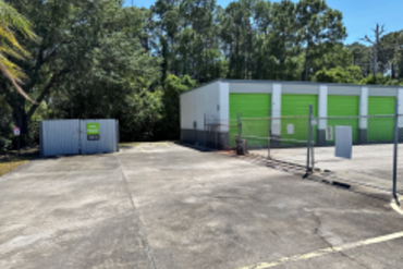 Storage Star - 1759 HUNTINGTON LANE Rockledge, FL 32955