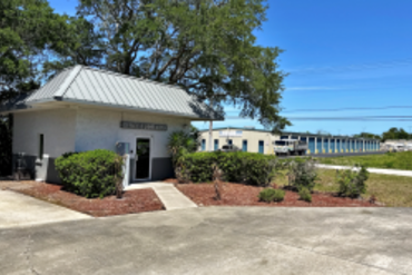 Storage Star - 1759 HUNTINGTON LANE Rockledge, FL 32955