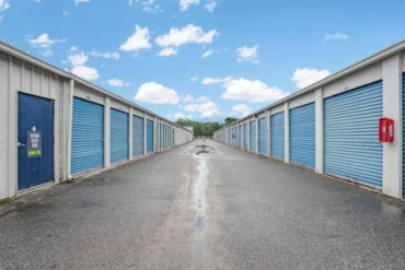Storage Star - 1533 Harpers Road Virginia Beach, VA 23454