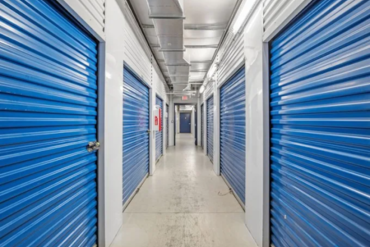 Storage Star - 1533 Harpers Road Virginia Beach, VA 23454