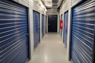 Storage Star - 1533 Harpers Road Virginia Beach, VA 23454