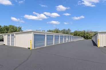 TBG Storage - Annville Lebanon - 1417 East Main Street Annville, PA 17003