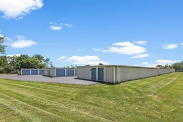 TBG Storage - Annville Lebanon - 1417 East Main Street Annville, PA 17003