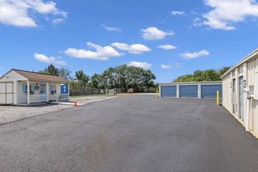 TBG Storage - Annville Lebanon - 1417 East Main Street Annville, PA 17003