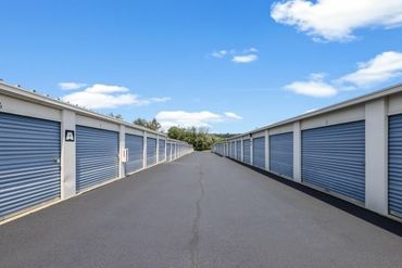TBG Storage - Annville Lebanon - 1417 East Main Street Annville, PA 17003