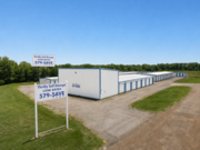 Thrifty Self Storage - 4071 Acton Highway Granbury, TX 76049