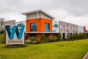 Woodruff Storage at Williams Way Annex - 8201 Williams Way Columbus, GA 31904