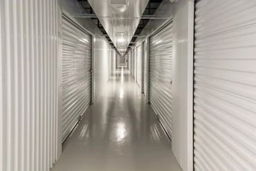 Woodruff Storage at Williams Way Annex - 8201 Williams Way Columbus, GA 31904