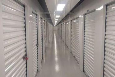 Woodruff Storage at Williams Way Annex - 8201 Williams Way Columbus, GA 31904
