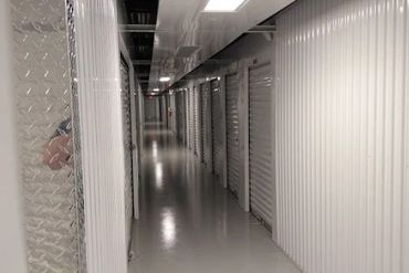 Woodruff Storage at Williams Way Annex - 8201 Williams Way Columbus, GA 31904