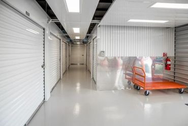 Woodruff Storage at Williams Way Annex - 8201 Williams Way Columbus, GA 31904