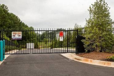 Woodruff Storage at Williams Way Annex - 8201 Williams Way Columbus, GA 31904
