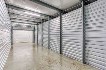 Woodruff Storage at Williams Way Annex - 8201 Williams Way Columbus, GA 31904