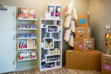 Woodruff Storage at Williams Way Annex - 8201 Williams Way Columbus, GA 31904