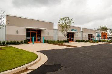 Woodruff Storage at Williams Way Annex - 8201 Williams Way Columbus, GA 31904