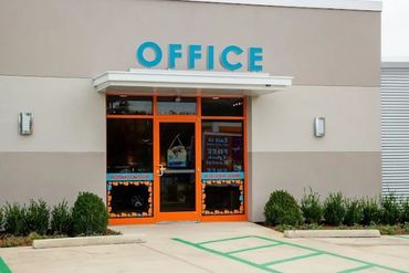 Woodruff Storage at Williams Way Annex - 8201 Williams Way Columbus, GA 31904