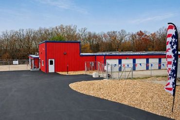 Fowler & Co. Storage - 3655 Athena School Road De Soto, MO 63020